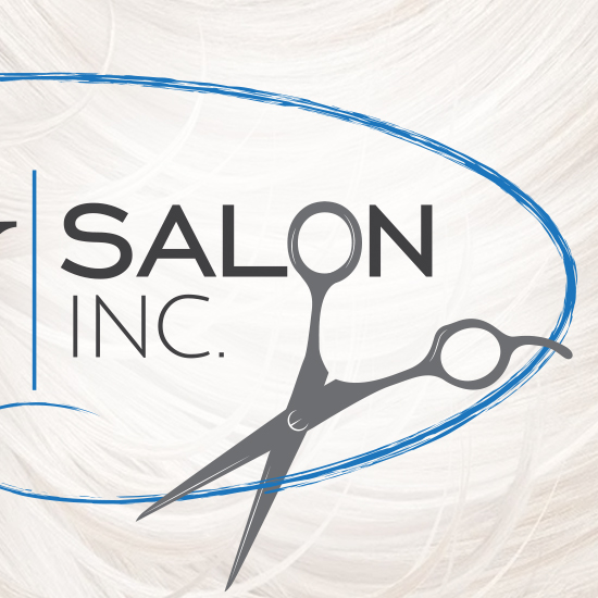 Logo Design Duality Salon Featured